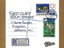 First Class Rock Steady-First Class Rock Steady  (UK IMPORT)  VINYL NEW