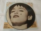 Madonna - Justify My Love - UK 12
