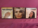 3 Reel To Reel Tapes one Price, Ray Conniff, Columbia 4 Track, 1258 1124,1051