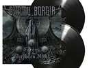 Dimmu Borgir-Forces Of The Northern Night  (UK IMPORT)  VINYL NEW
