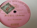POL PLANCON ADAM NOEL GRAMOPHONE MONARCH 032032