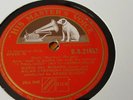 MARIO DEL MONACO VESTI LA GUIBBA & NIUNMI TEMA HMV DB21452