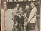 THE MILKSHAKES - NOTHING CAN STOP THESE MEN LP ORIGINAL 1984 UK FIRST PRESSING