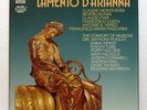 ANTHONY ROOLEY - LAMENTO D'ARIANNA - HARMONIA MUNDI 2xLPs box NM