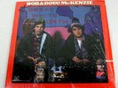 Bob & Doug McKenzie 1981 Great White North Vinyl LP Album Comedy Rock MT/NM