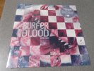 SEALED INDIE ROCK LP 2015 Surfer Blood Astro Coast RSD colored vinyl on Kanine