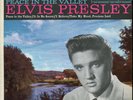 ELVIS PRESLEY Peace in the Valley RCA EPA-5121 Orange Label Gold Standard 45 EP