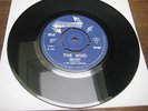 THE WHO   SUBSTITUTE B/W CIRCLES (INSTANT PARTY) REACTION 1966 591001 A3/B1 EX
