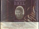 Jacques Brel ?Lp Vinile Integrale Des Chansons De 1954 A 1962 Philips Sigillato