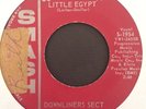 Downliners Sect 60s British Beat/R&B 45 on Smash   Little Egypt   Hear