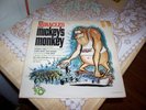 THE MIRACLES ; DOIN MICKEY'S MONKEY