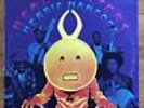 Herbie Hancock - Head Hunters LP 1973 Columbia Records