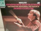 SEALED*BERLIOZ:symphonie Fantastique * J.CONLON * ERATO DIGITAL 1983 *NEW