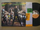 V.Spy V.Spy ?– A.O. Mod. TV. Vers. RARE AUSSIE LP 1986 - 254458-1
