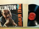 Duke Ellington: At Newport (VG+ Columbia CL-934 MONO LP)