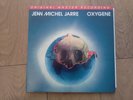 jean michel jarre oxygene vinyl