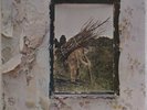 LED ZEPPELIN: IV USA Atlantic SD 19129 Pecko Duck / Porky Vinyl LP USA 70s