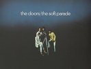 The Doors-The Soft Parade  VINYL NEUF