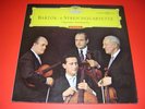 HUNGARIAN  QUARTET  §   BARTOK  