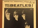 THE BEATLES - seventeen (17) 4-track albums, REEL to REEL R2R
