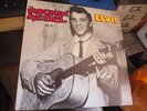 EX+/ELVIS PRESLEY/LP VINYL RECORD/THE ROCKIN' REBEL VOL 3