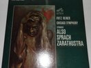 TAS LIST RCA Victor LSC-2609 REINER CSO / STRAUSS Also Sprach Zarathustra SD NM-