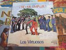 LOS VIRTUOSOS SALSA GUAGUANCO 