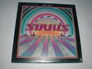 SIRIUS Private LP SEALED 1979 TX Hard Rock AOR Prog Psych BUBBLE PUPPY Demian