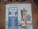 Bruce Johnston: Surfin Around The World PROMO bitte Text lesen
