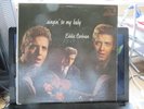 Eddie Cochran: Singin` To My Baby RARE LIBERTY TÜRKIS LABEL  LRP 3061