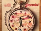 BANCO DEL MUTUO SOCCORSO rare Darwin  prog psych Italy LP