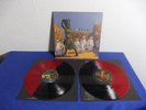 The Mars Volta - The Bedlam in Goliath DLP VERY RARE ORIGINAL