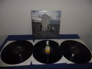 The Who Who's next 3LP SET   DE LUXE