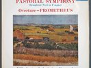 Beethoven : Pastoral Symphony - Ansermet SXL 2193