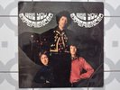 The Jimi Hendrix Experience Are You Experienced 1st Press A1/B1 Track Record VG-