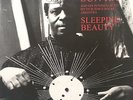 SUN RA LP LTD EDITION SPIRITUAL JAZZ SLEEPING BEAUTY MINT UNPLAYED