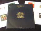 QUEEN „GREATEST HITS II“ RARE 1991 ALBUM