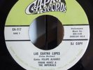 FRANK NUNEZ & THE IMPERIALS 'Las Cuatro Lupes' Tex Mex Chicano Texas Soul RARE
