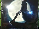 sealed UNDERWORLD MUSIC FROM THE MOTION PICTURE blue colored vinyl 2xlp LIMITED