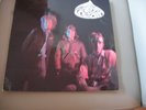ERIC CLAPTON /  FRESH CREAM LP  SIGNED BY ERIC CLAPTON ON REACTION LABEL