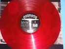 Nirvana Bleach RED VINYL Sub Pop Erika SubPop Mudhoney Soundgarden TAD Grunge