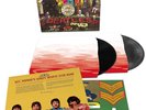 THE BEATLES - Sgt. Pepper's Lonely Hearts Club Band 2017     Rare 2 Vinyl   OVP