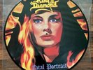 King Diamond - Fatal Portrait LP [Vinyl New] Limited 180gm Picture Disc