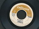 TIMEBOX on DERAM 45 RPM- Beggin'- NOR SOUL 1968