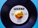 *** JAMES LEWIS and THE CASE OF TYME *MANIFESTO **VG++ *NORTHERN SOUL FUNK
