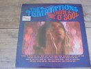 The Temptations - With A Lot O' Soul 1967 UK LP TAMLA MOTOWN MONO 1st
