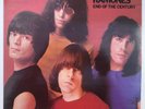 Ramones - End Of The Century - Sire ?– SRK 6077(UK) - Vinyl - NM/NM