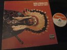 KEEF HARTLEY - HALFBREED - STAMPA APRIBILE CARTONATA USA - LP VINILE