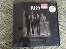 Kiss Dressed to Kill Lp First Pressing in Shrink Hype Sticker Blue Casablanca NM