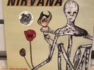 Incesticide by Nirvana LP Import Made In Germany